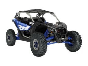 2022 Can-Am Maverick 900 X3 X rs Turbo RR for sale 201220307